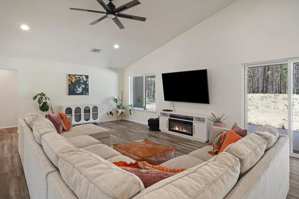 55906 Browning Drive Bend OR 97707
