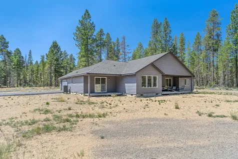 55906 Browning Drive Bend OR 97707