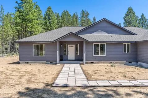 55906 Browning Drive Bend OR 97707