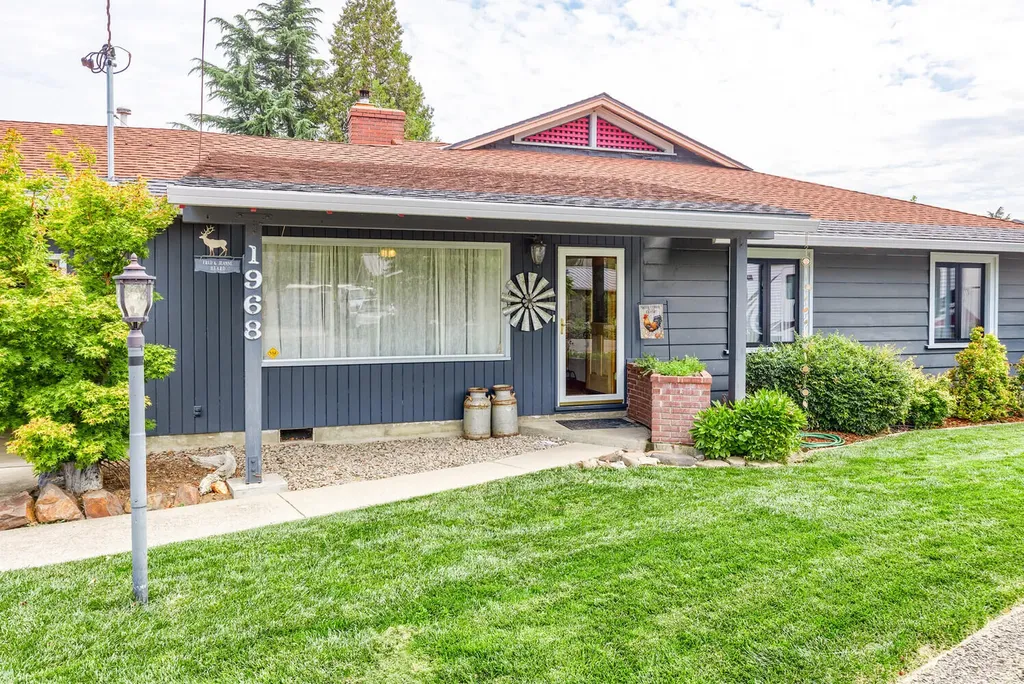 1968 Alamar Street Medford OR 97501