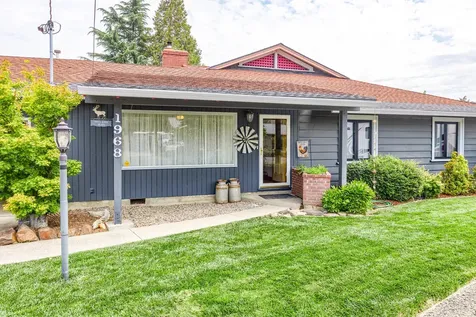 1968 Alamar Street Medford OR 97501