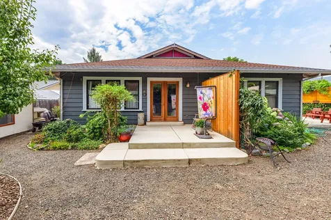 1968 Alamar Street Medford OR 97501