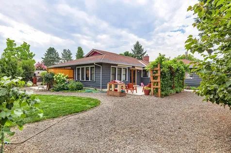 1968 Alamar Street Medford OR 97501