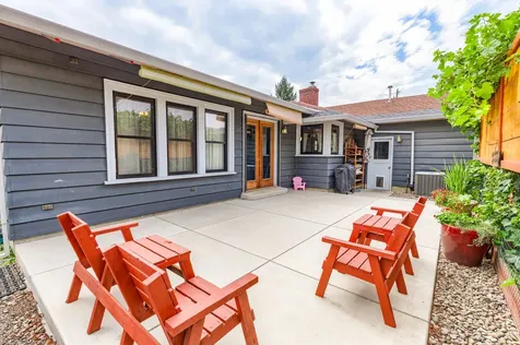 1968 Alamar Street Medford OR 97501
