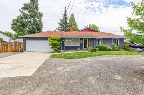 1968 Alamar Street Medford OR 97501
