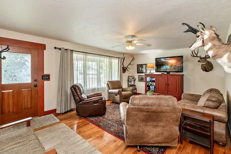 1968 Alamar Street Medford OR 97501