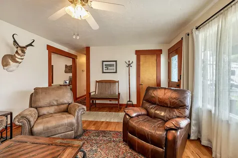 1968 Alamar Street Medford OR 97501