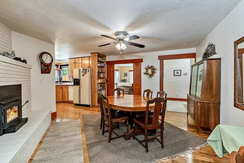 1968 Alamar Street Medford OR 97501