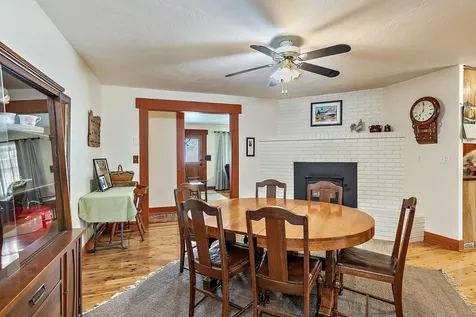 1968 Alamar Street Medford OR 97501