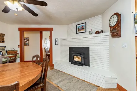 1968 Alamar Street Medford OR 97501