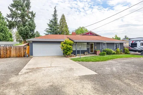 1968 Alamar Street Medford OR 97501