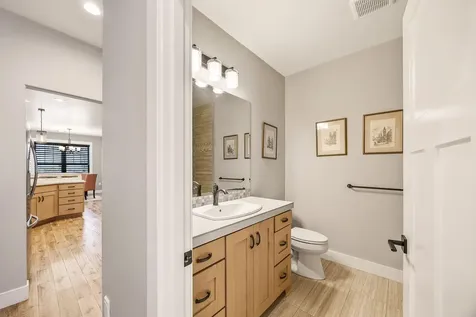 3969 Sunleaf Avenue Medford OR 97504
