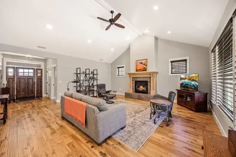 3969 Sunleaf Avenue Medford OR 97504
