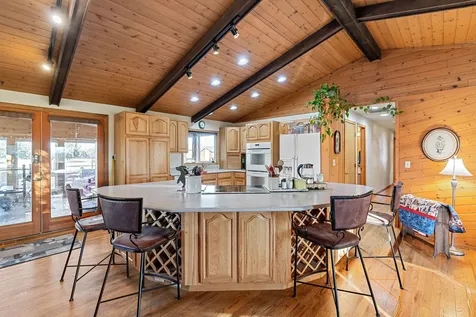 1594 SW Bent Loop Powell Butte OR 97753