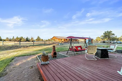 1594 SW Bent Loop Powell Butte OR 97753