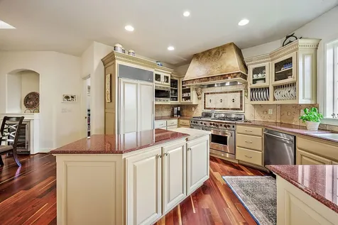 510 Coachman Drive Jacksonville OR 97530