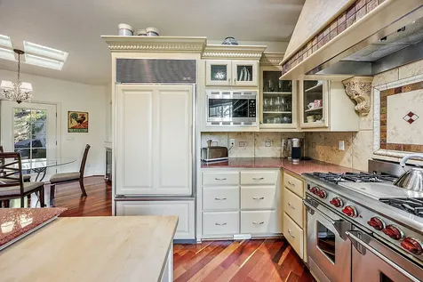 510 Coachman Drive Jacksonville OR 97530