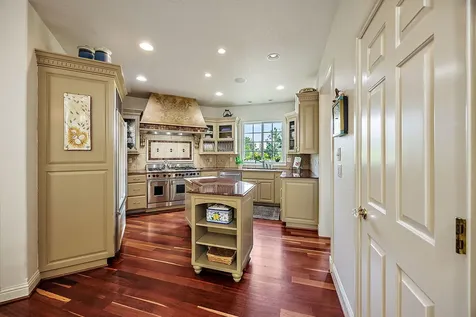 510 Coachman Drive Jacksonville OR 97530