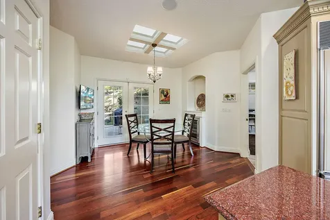 510 Coachman Drive Jacksonville OR 97530