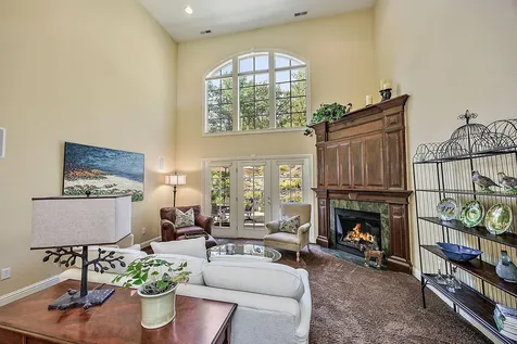 510 Coachman Drive Jacksonville OR 97530