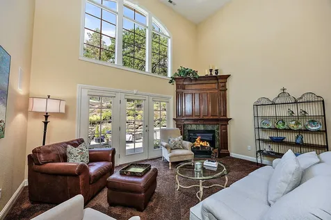 510 Coachman Drive Jacksonville OR 97530