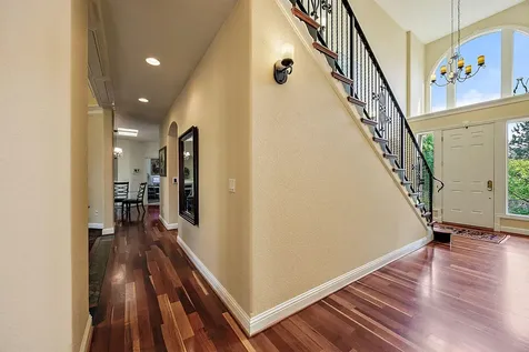 510 Coachman Drive Jacksonville OR 97530
