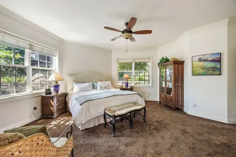 510 Coachman Drive Jacksonville OR 97530