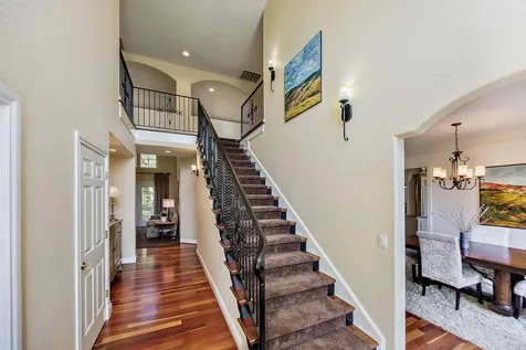 510 Coachman Drive Jacksonville OR 97530