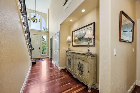 510 Coachman Drive Jacksonville OR 97530