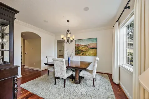 510 Coachman Drive Jacksonville OR 97530