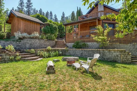 650 Monroe Street Ashland OR 97520