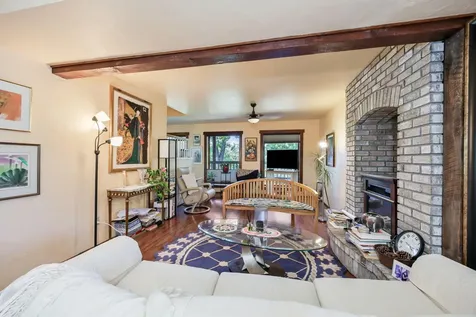 650 Monroe Street Ashland OR 97520