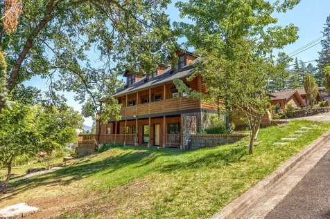 650 Monroe Street Ashland OR 97520