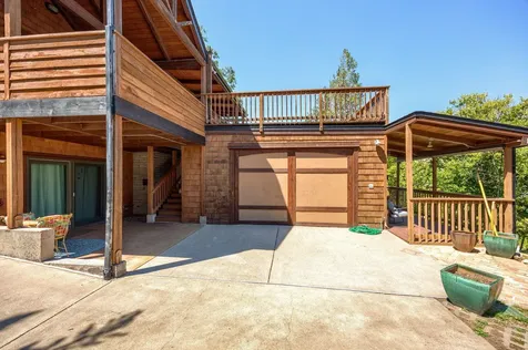 650 Monroe Street Ashland OR 97520