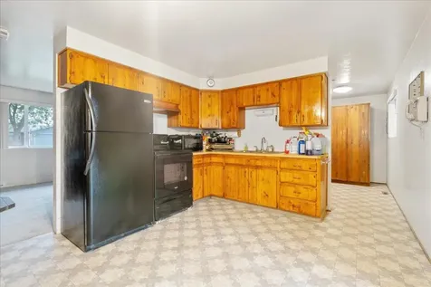 2130 NW 12th Street Redmond OR 97756