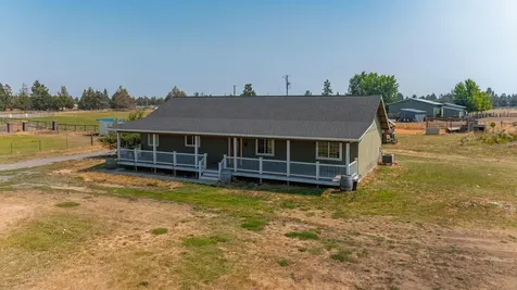 5510 SW Harvest Avenue Redmond OR 97756