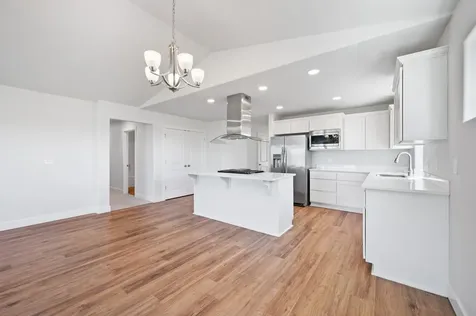 1242 NW Golf Course Drive Madras OR 97741