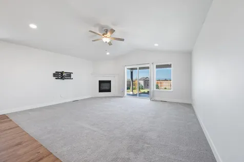 1242 NW Golf Course Drive Madras OR 97741