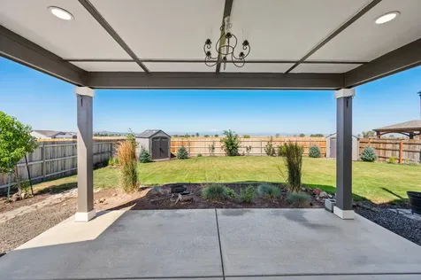 1242 NW Golf Course Drive Madras OR 97741