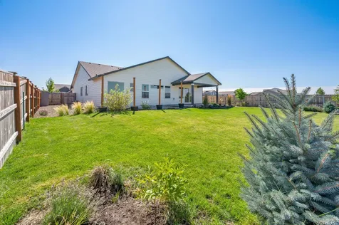 1242 NW Golf Course Drive Madras OR 97741