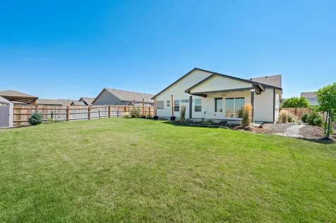 1242 NW Golf Course Drive Madras OR 97741