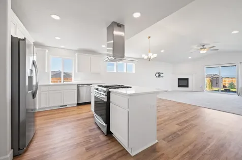 1242 NW Golf Course Drive Madras OR 97741