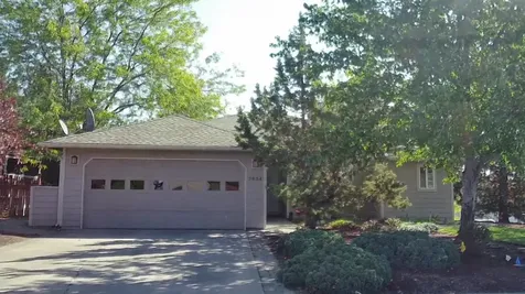 2934 SW 37th Court Redmond OR 97756