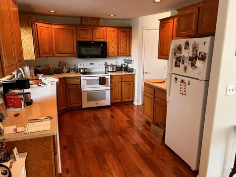 2934 SW 37th Court Redmond OR 97756