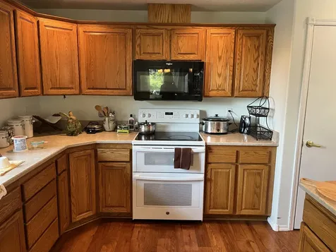 2934 SW 37th Court Redmond OR 97756