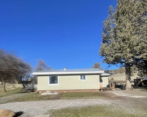 6067 Uhrmann Road Klamath Falls OR 97601