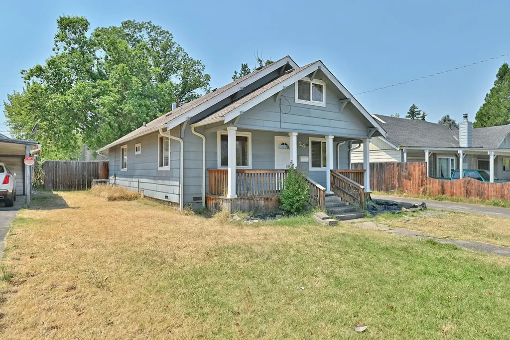 24 Washington Street Medford OR 97501