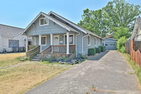 24 Washington Street Medford OR 97501