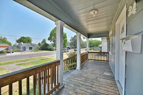 24 Washington Street Medford OR 97501