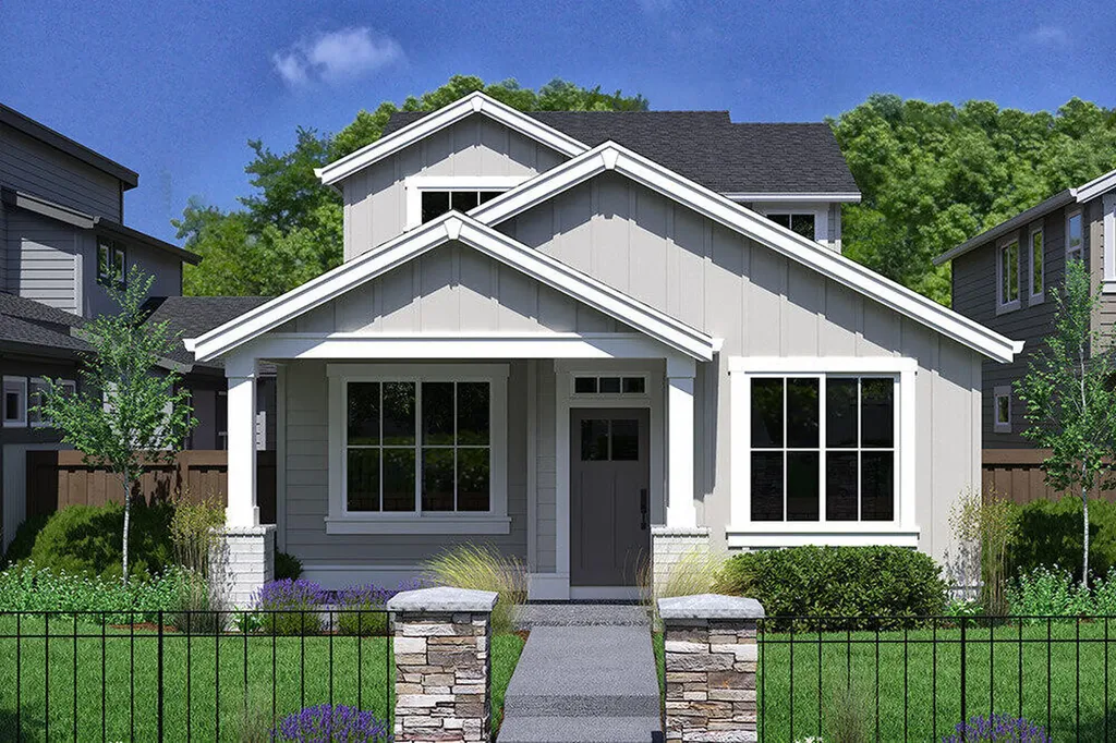 60881 SE Barstow Place Bend OR 97702